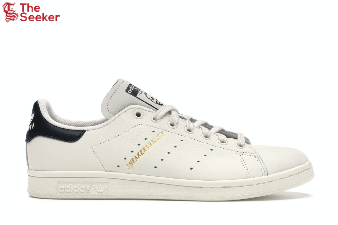 adidas Stan Smith SNS 20th Anniversary