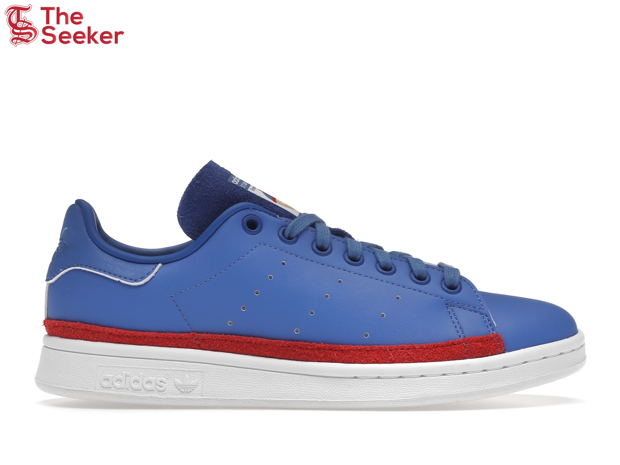 adidas Stan Smith Southpark Stan Marsh