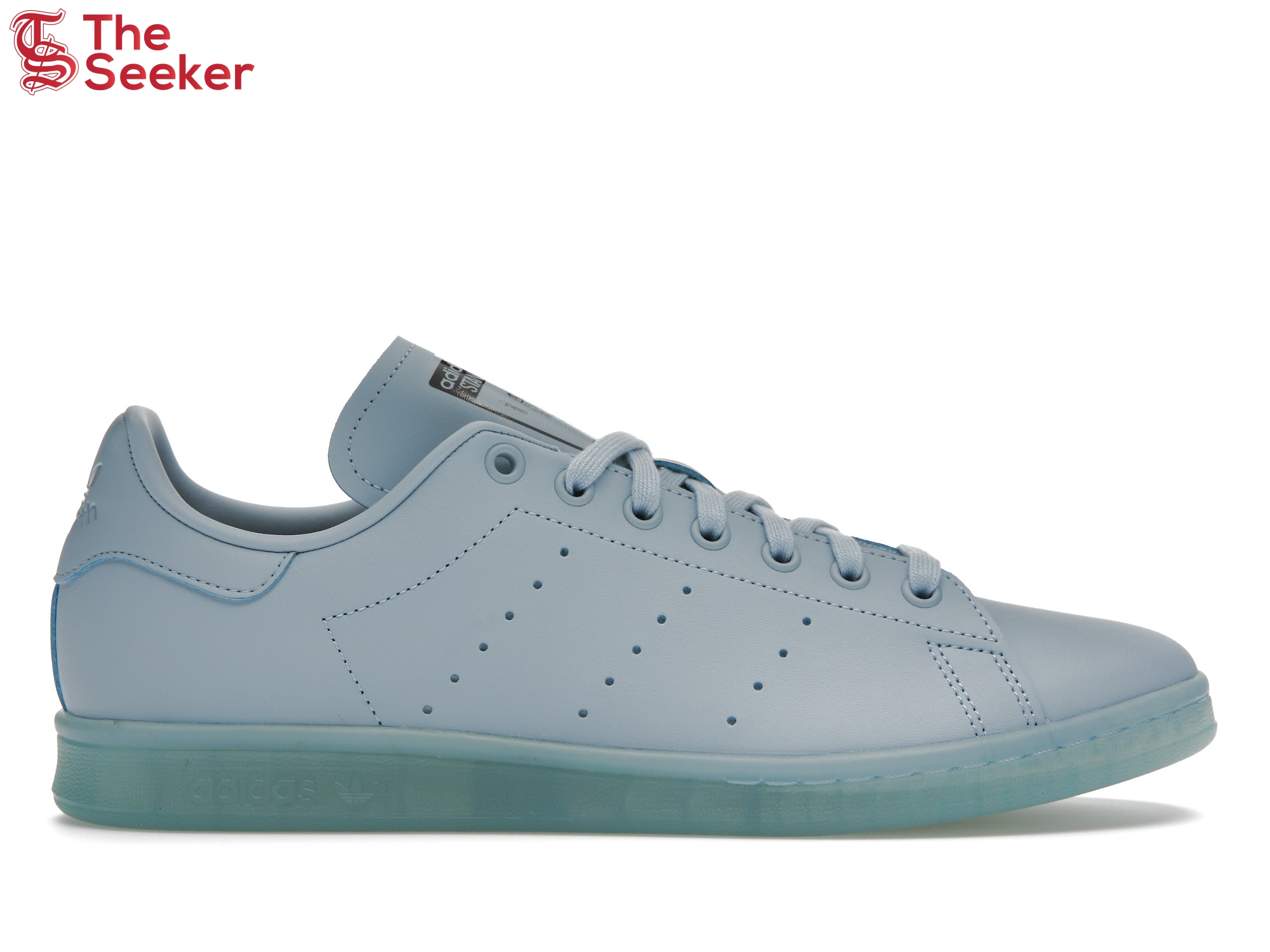 adidas Stan Smith Star Wars Boba Fett Ash Grey