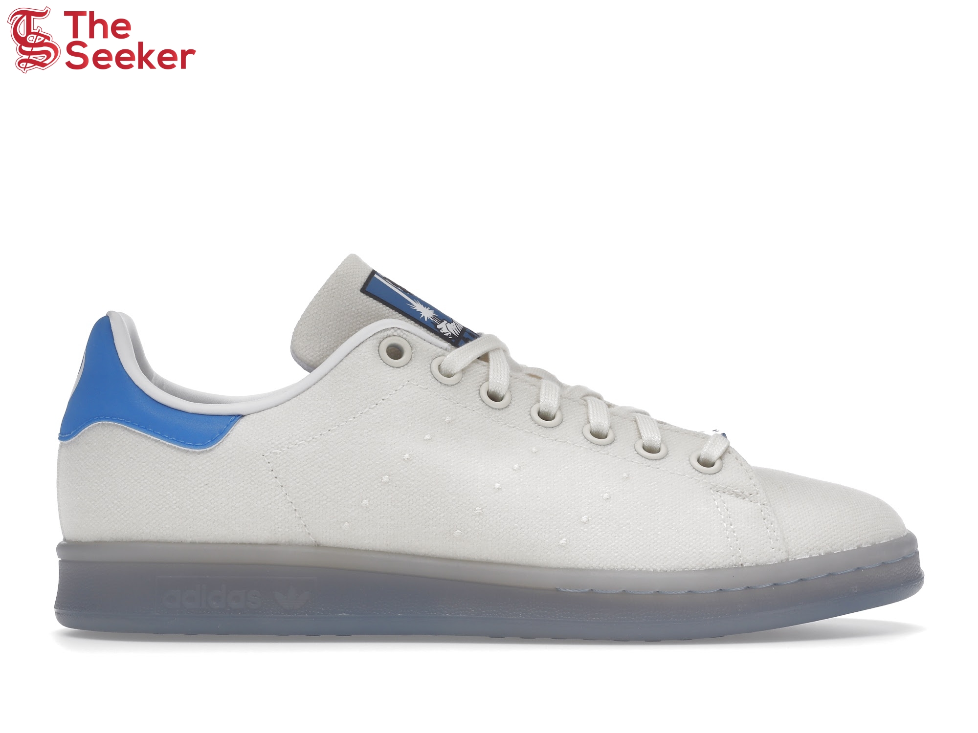 adidas Stan Smith Star Wars Luke Skywalker