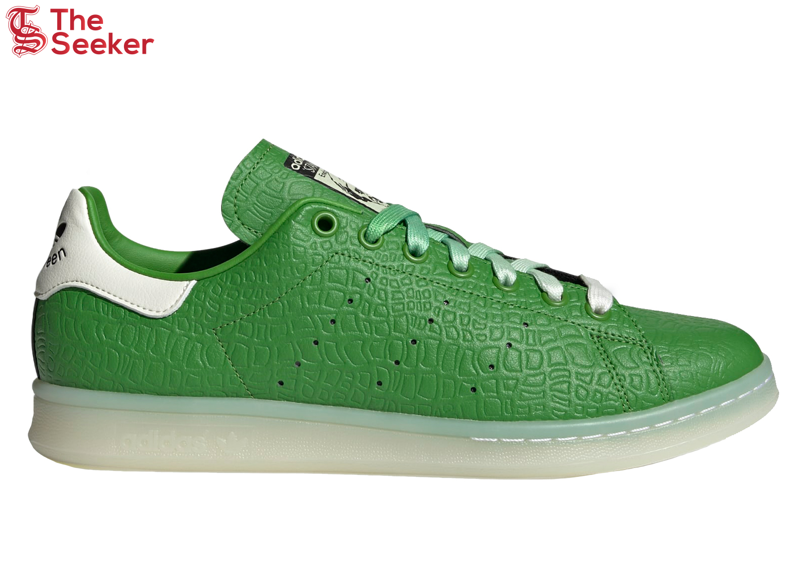 adidas Stan Smith Toy Story Rex the Dinosaur