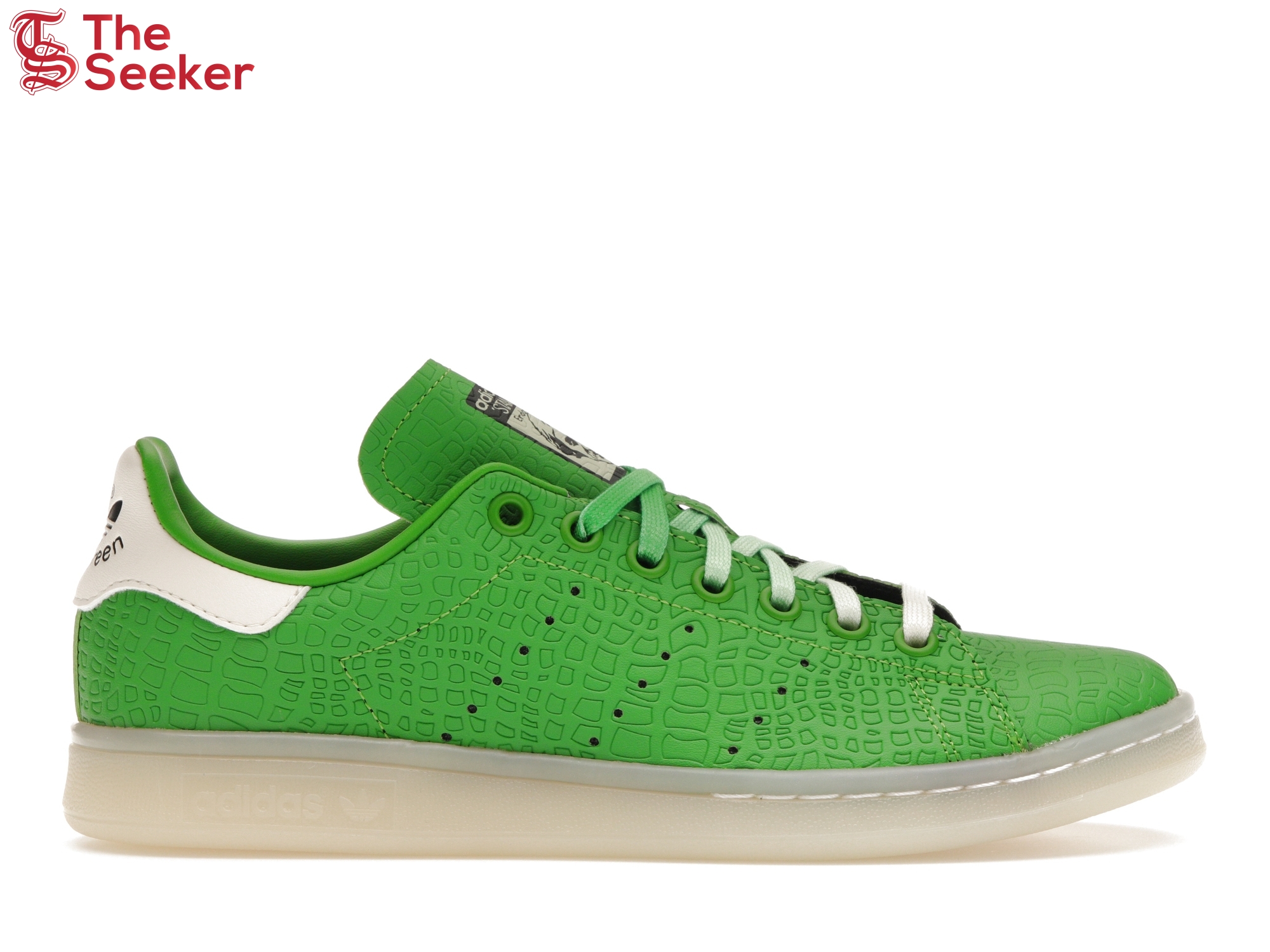 adidas Stan Smith Toy Story Rex the Dinosaur (GS)