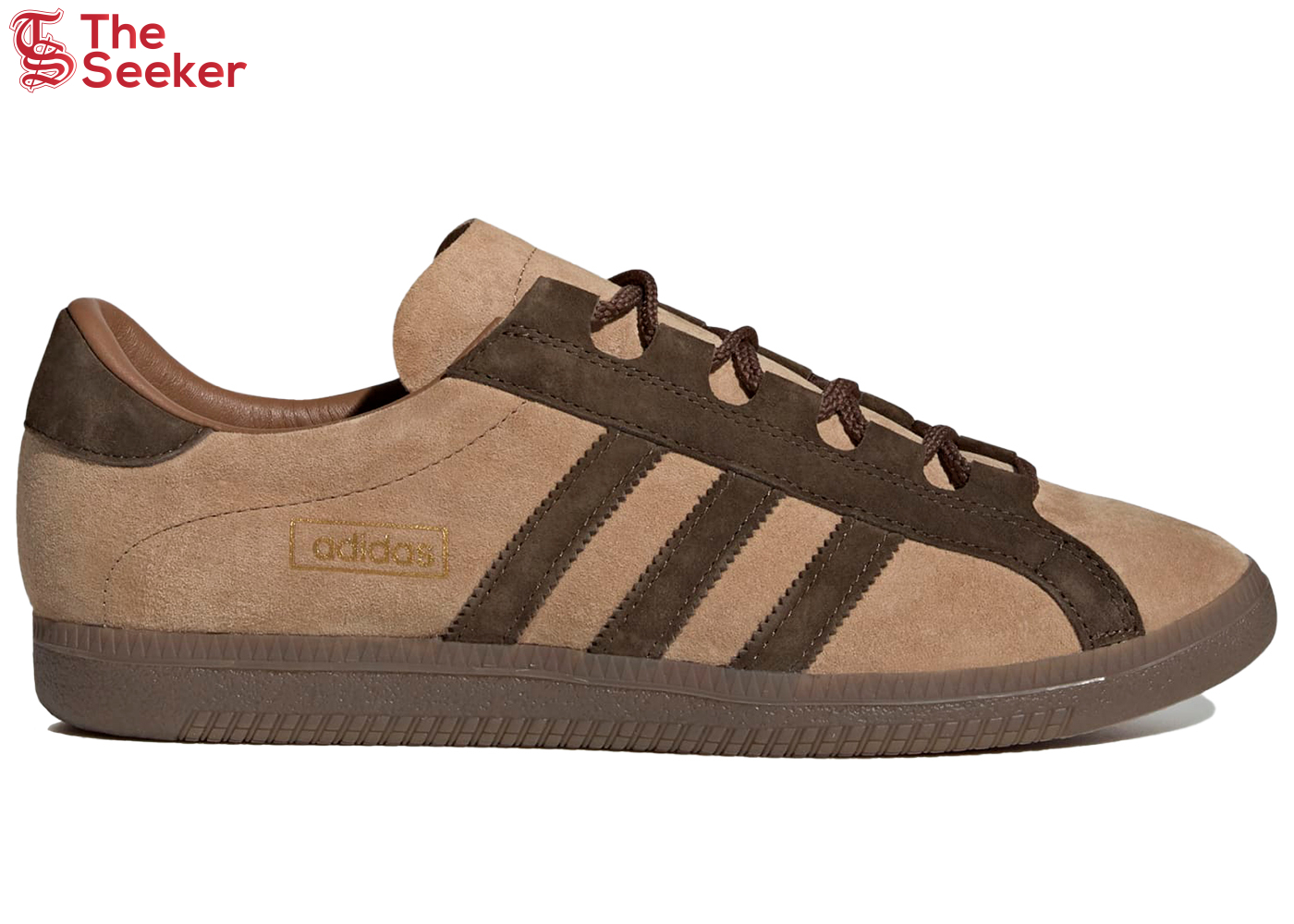 adidas Stapfen SPZL Brown Desert Dust Cargo