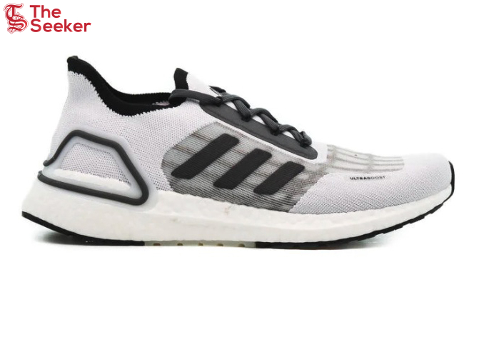 adidas Summer.Rdy James Bond 007 White