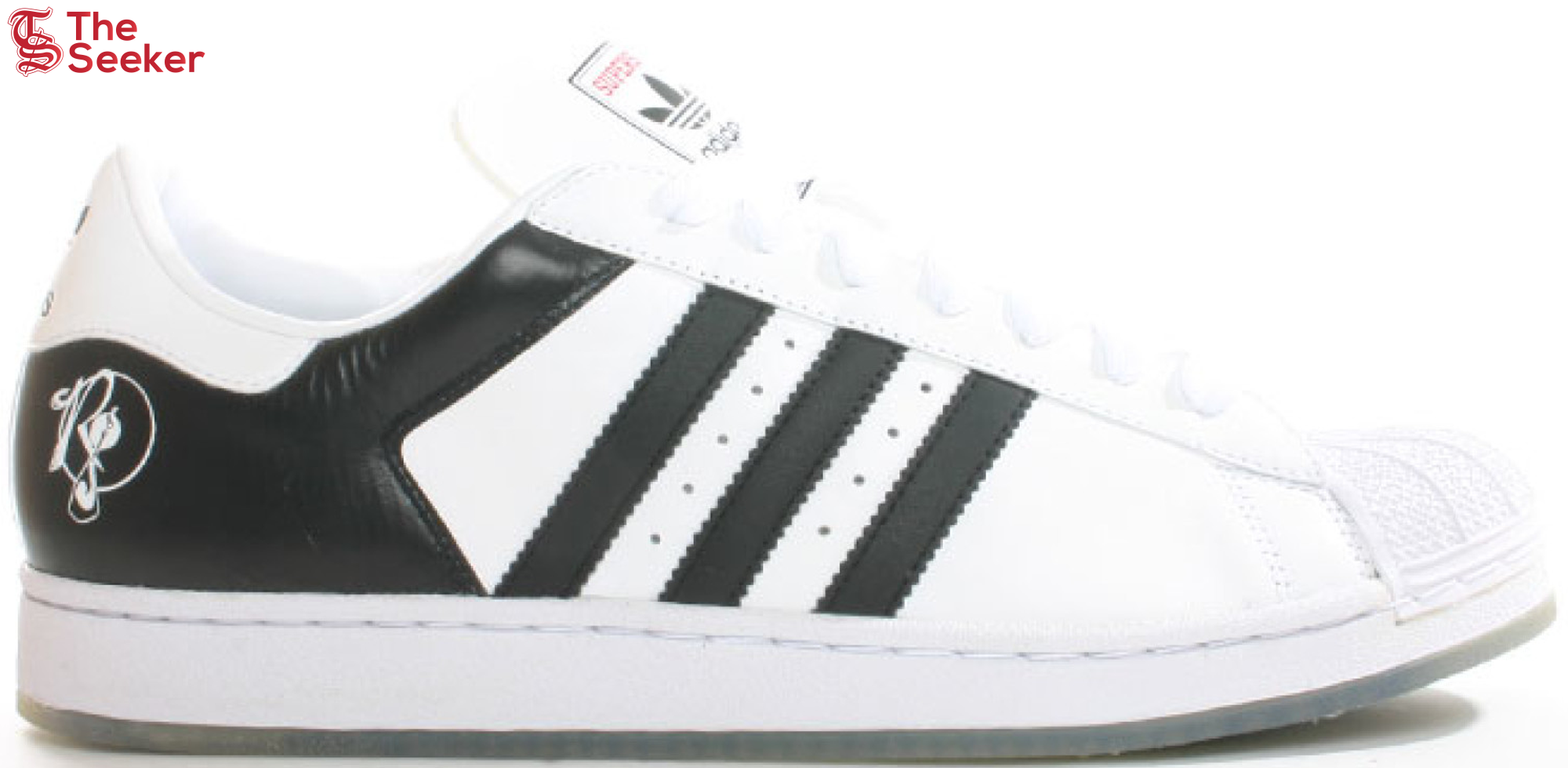 adidas Superstar 1 Music Rocafella