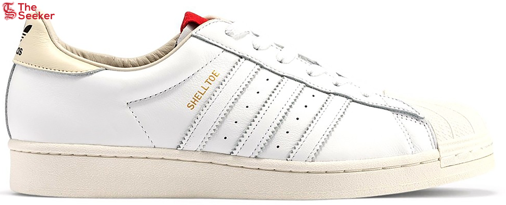 adidas Superstar 424 Shelltoe