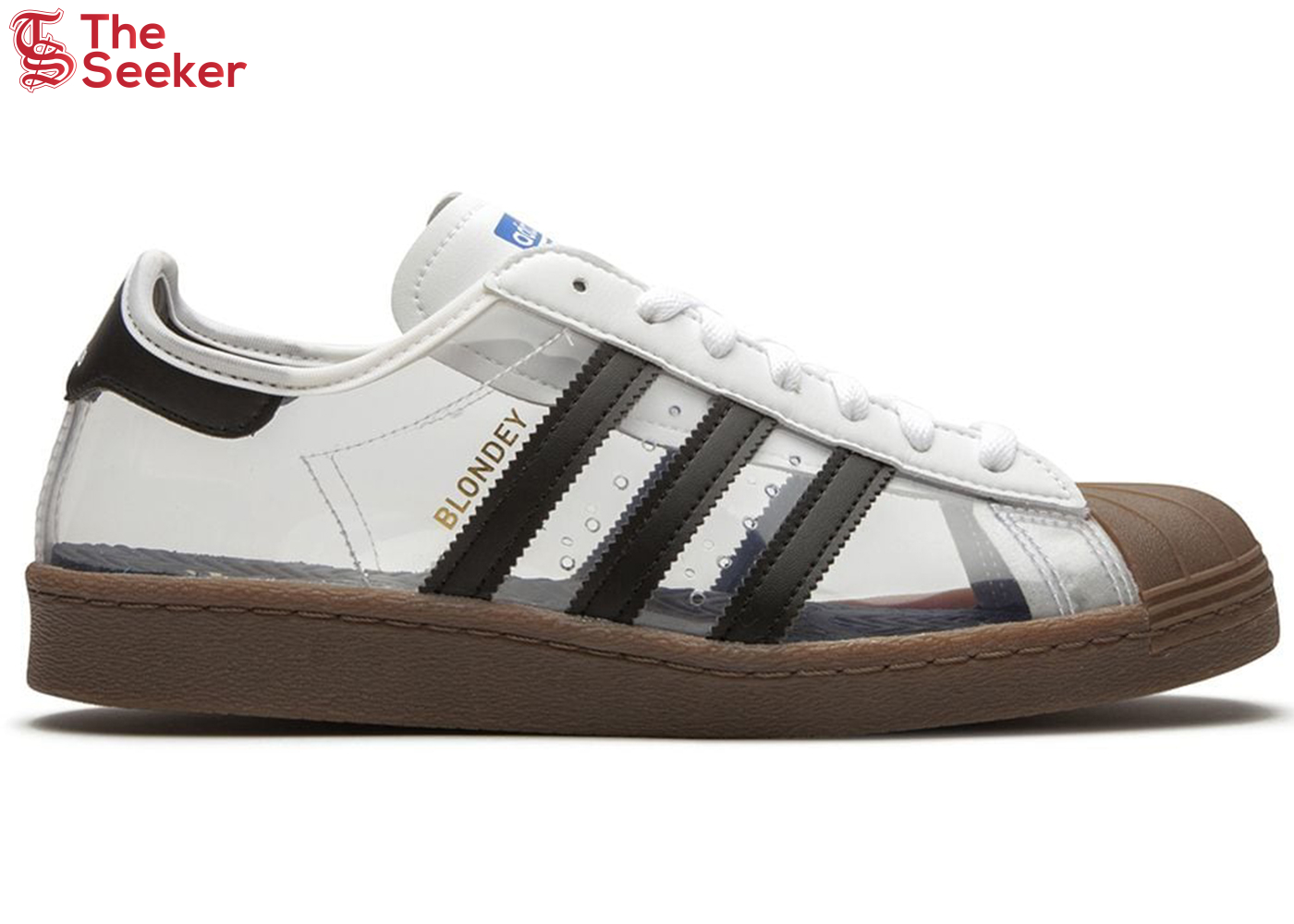 adidas Superstar 80 Blondey McCoy