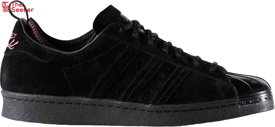 adidas Superstar 80s Huangs World