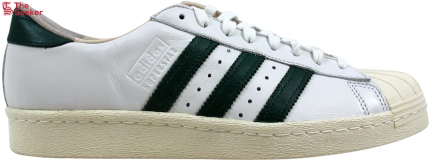 adidas Superstar 80s Recon Crystal White