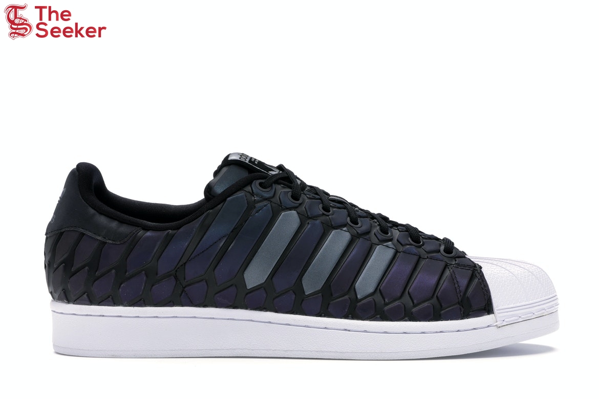 adidas Superstar 80s Xeno Black