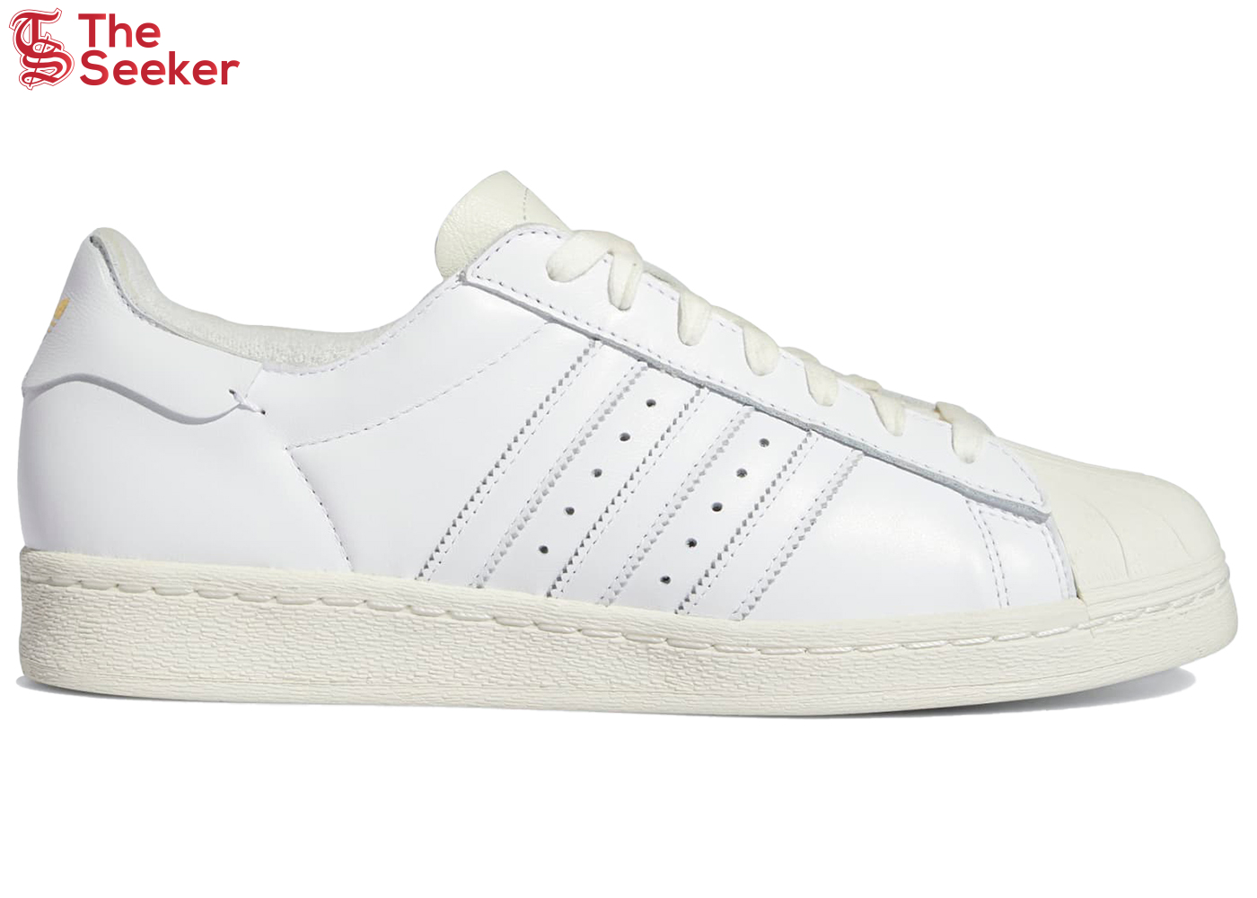 adidas Superstar 82 Cloud White