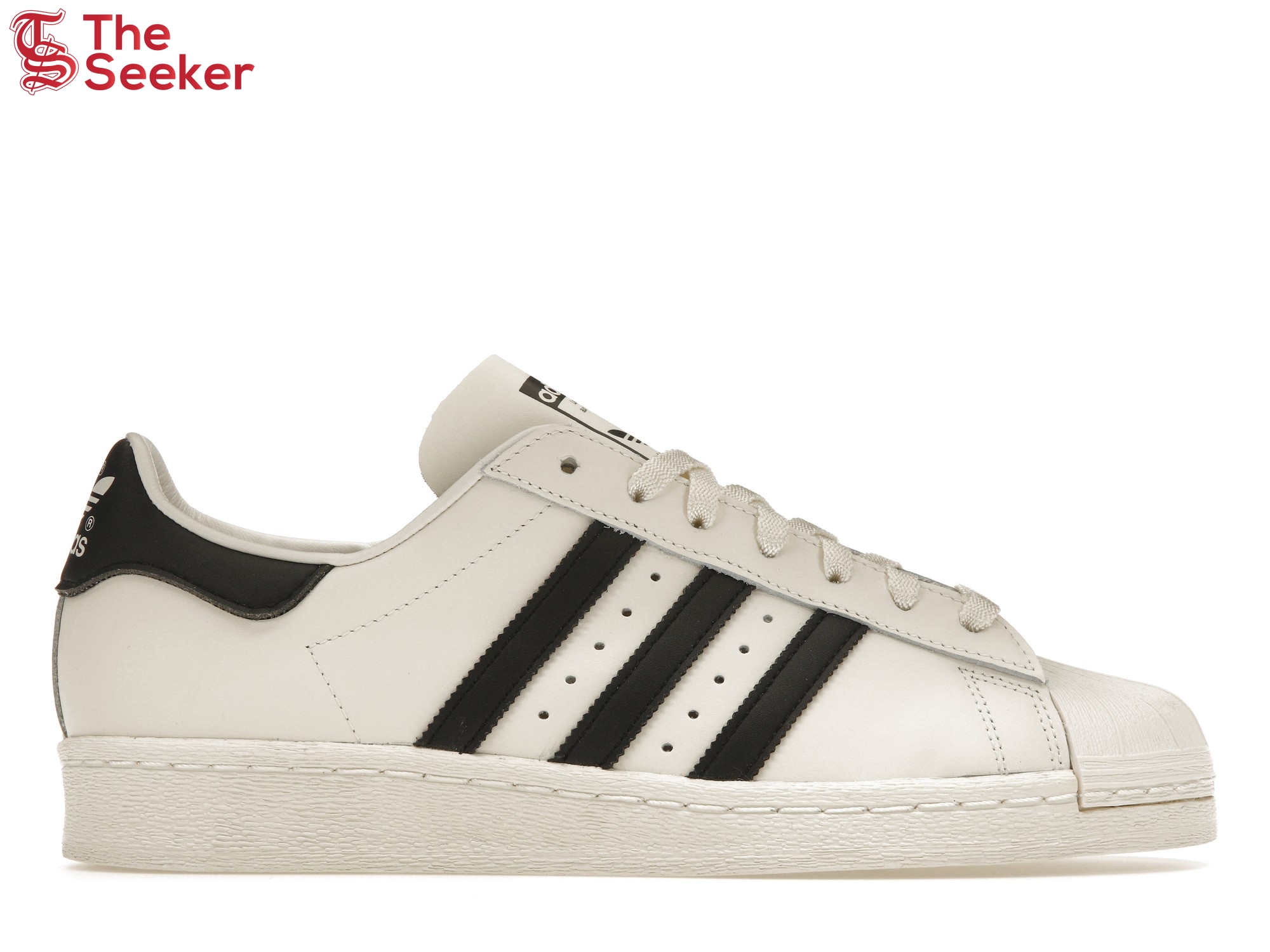 adidas Superstar 82 Cloud White Core Black