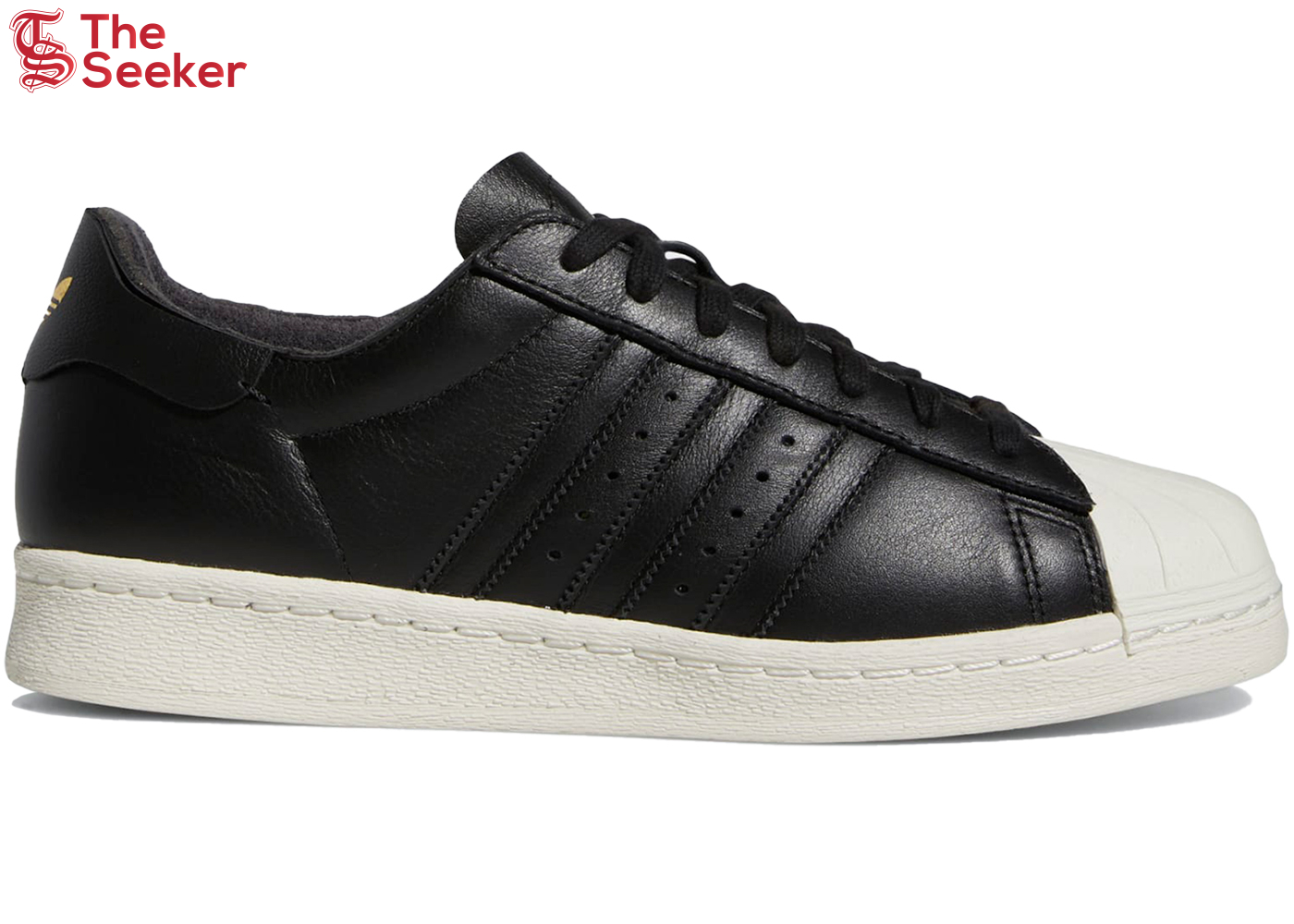 adidas Superstar 82 Core Black Off White