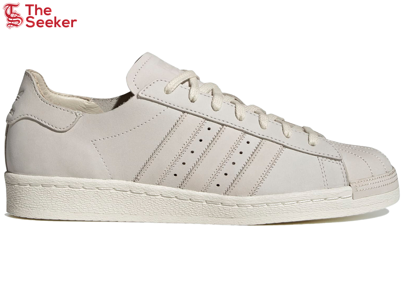 adidas Superstar 82 Off White