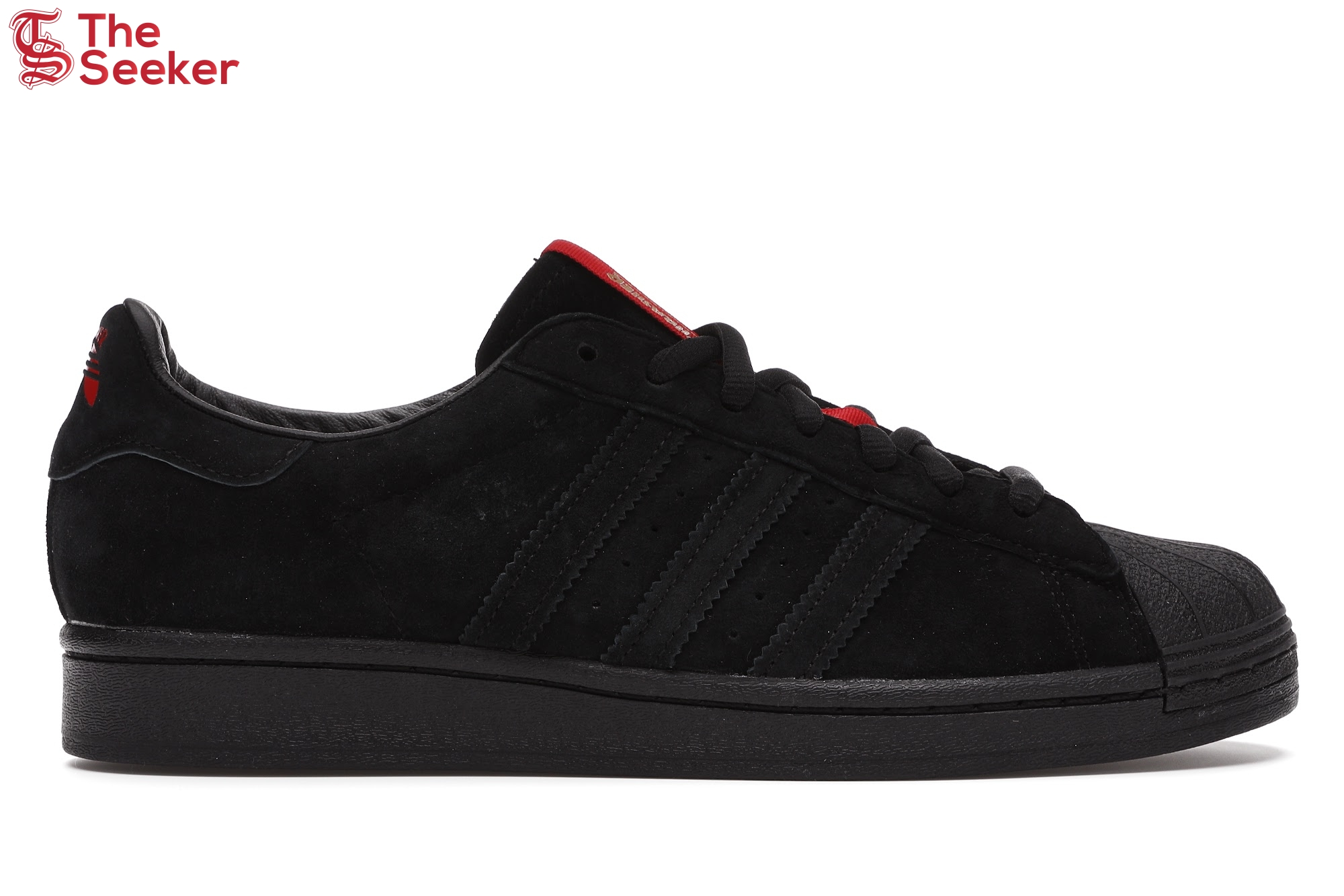 adidas Superstar Adv Thrasher