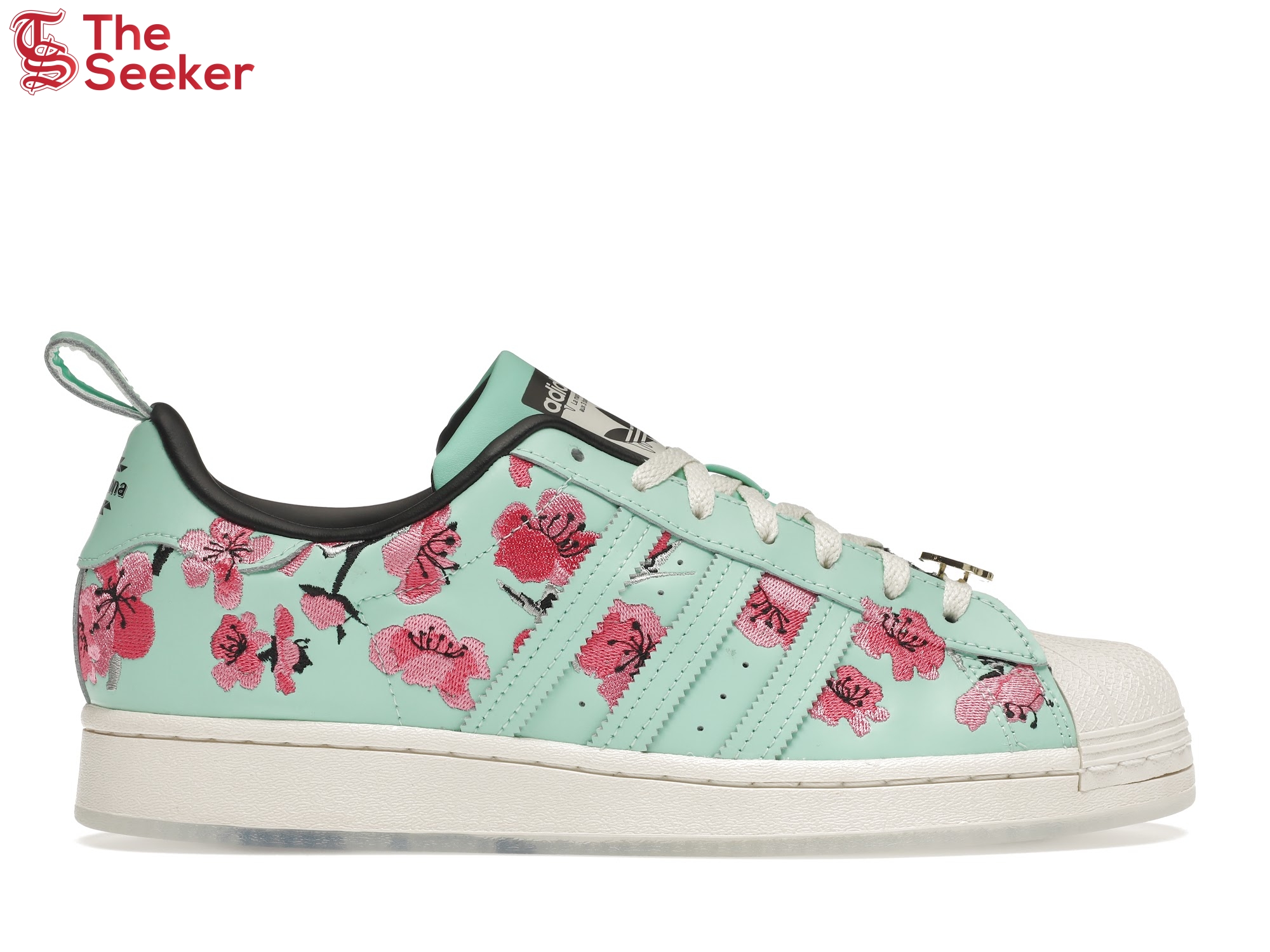 adidas Superstar Arizona Green Tea