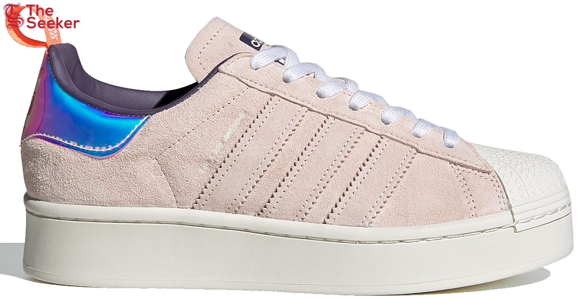 adidas Superstar Bold Girls Are Awesome (Women's)