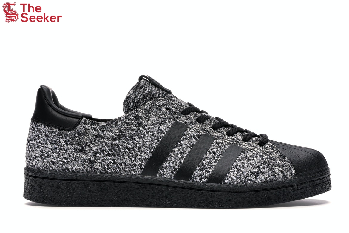 adidas Superstar Boost SNS X Social Status