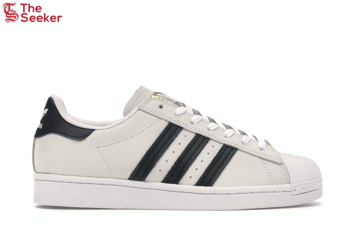 adidas Superstar Cloud White