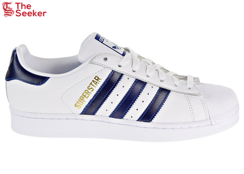 adidas Superstar Collegiate Royal