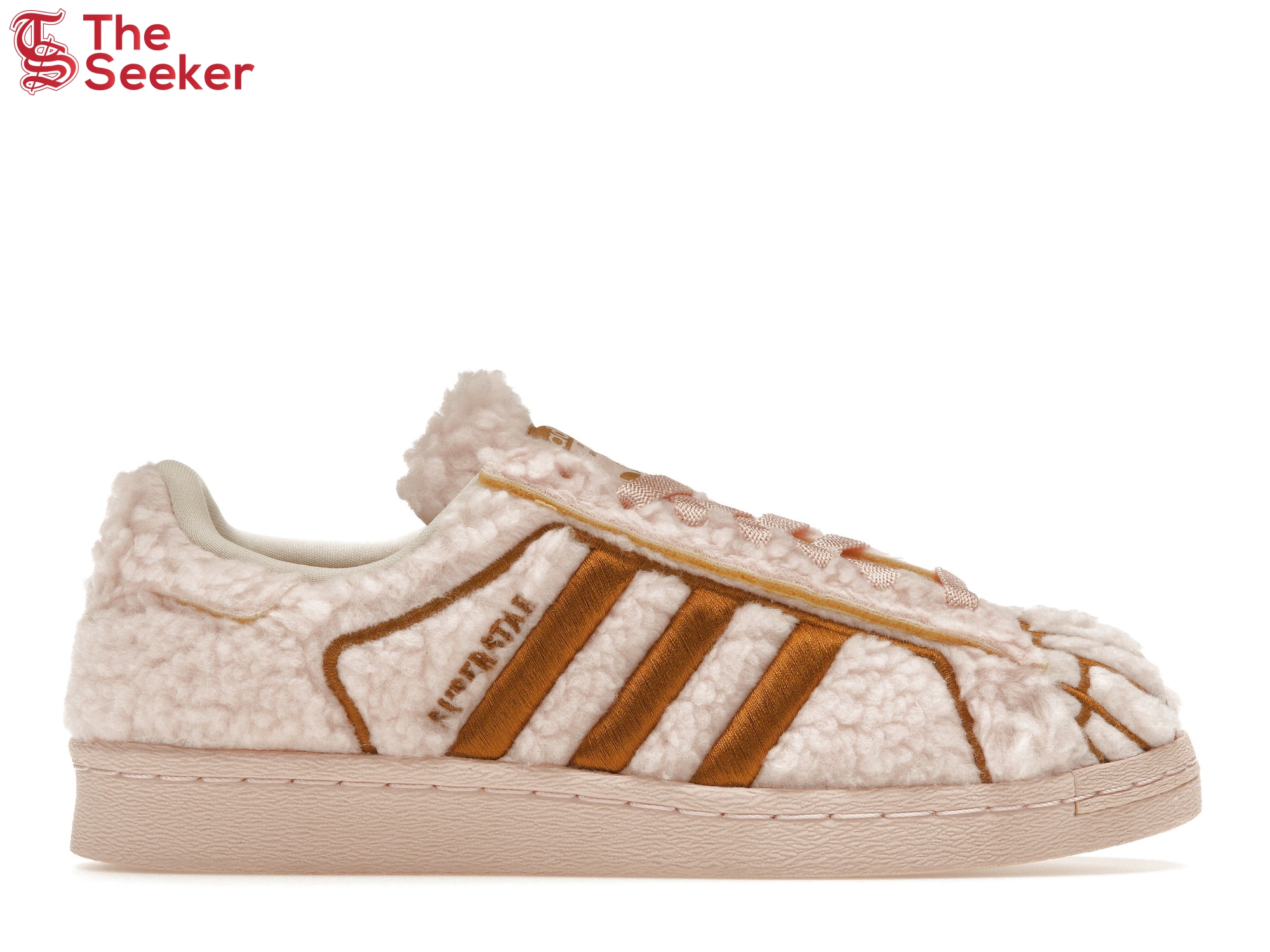 adidas Superstar Concha Strawberry