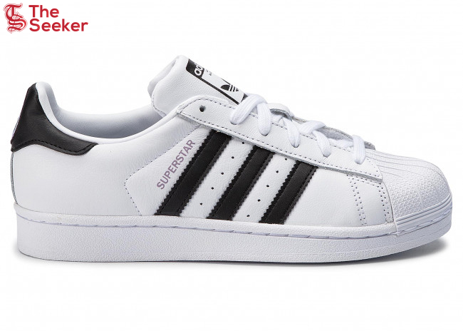 adidas Superstar Footwear White (Women's)