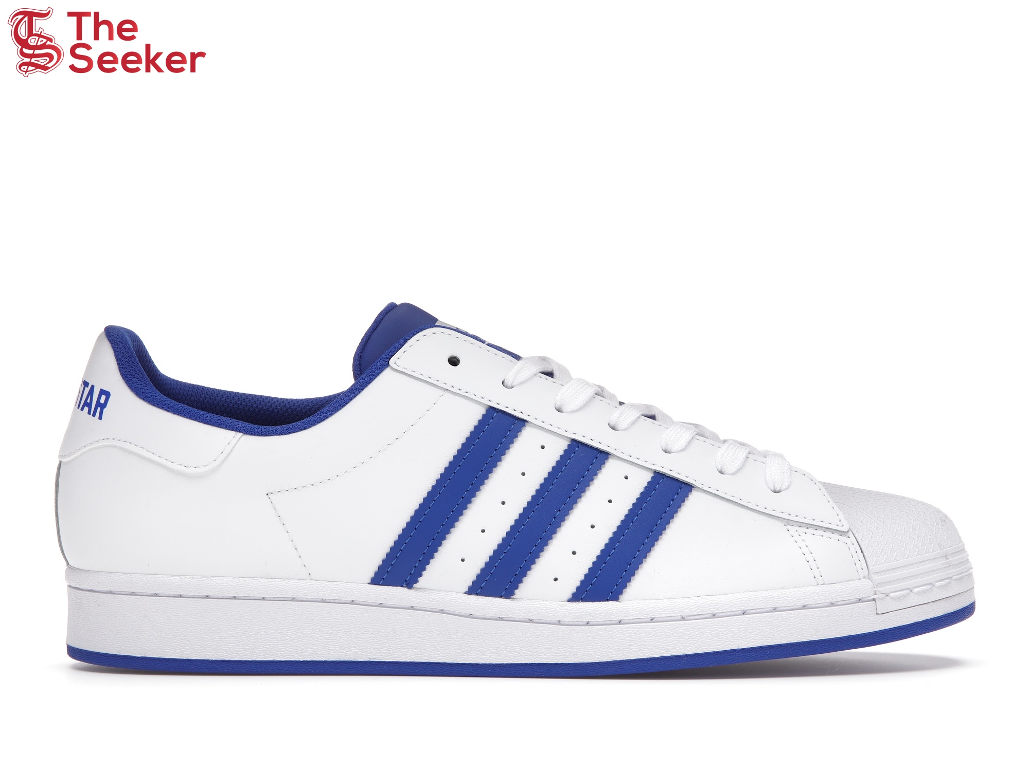 adidas Superstar Forum