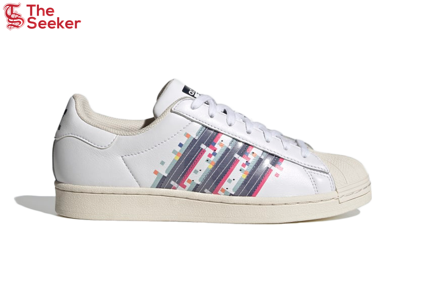 adidas Superstar Gaming Pack