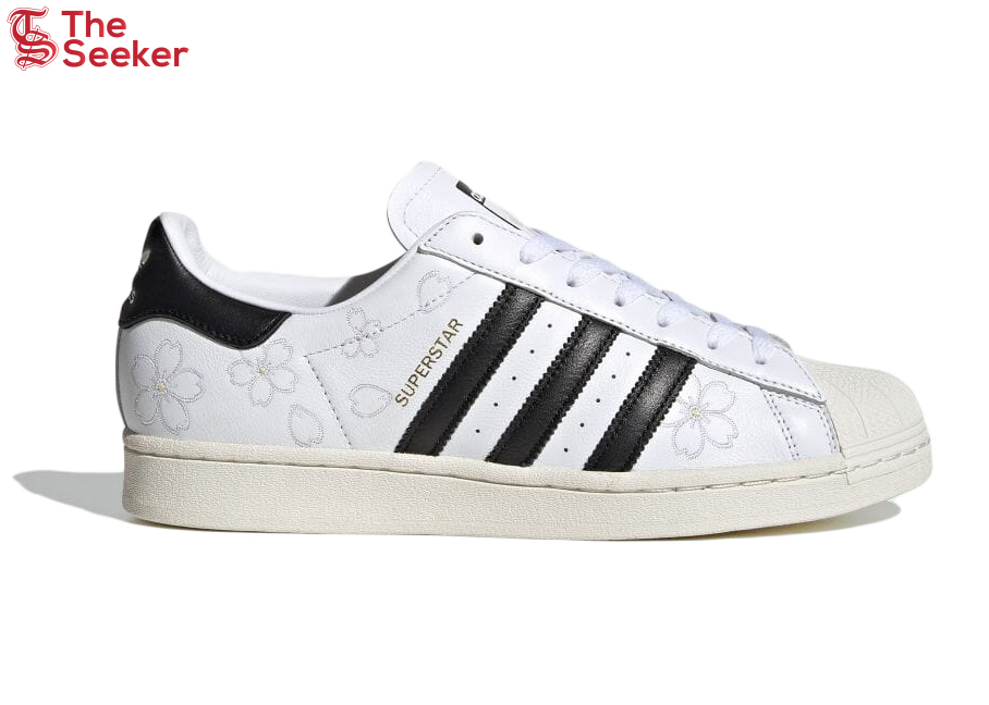 adidas Superstar Hanami