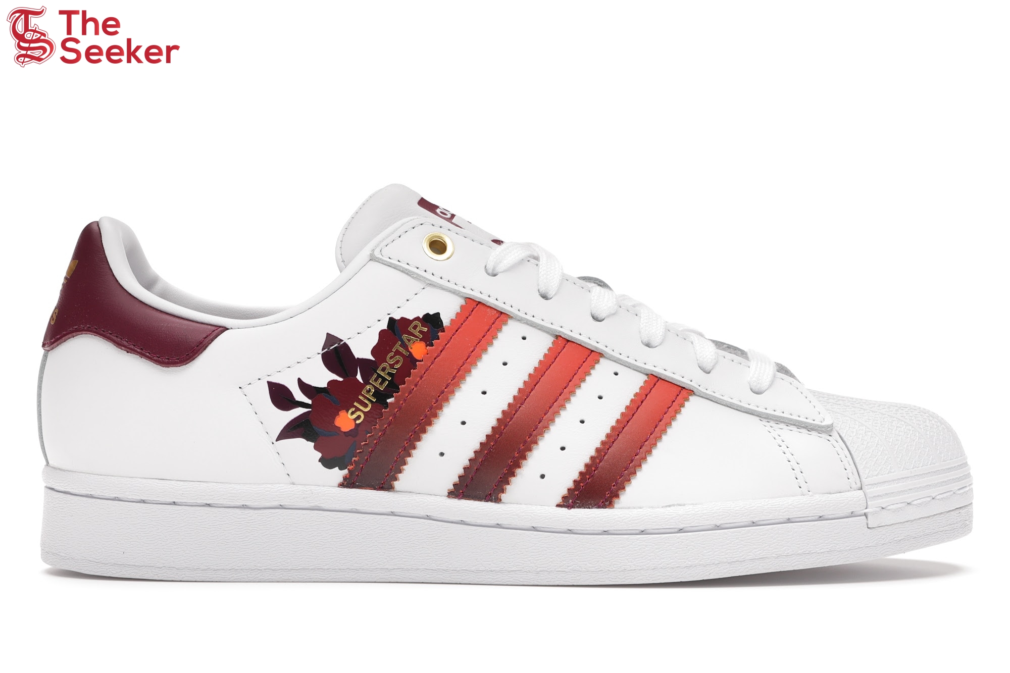 adidas Superstar HER Studio London (Women's)