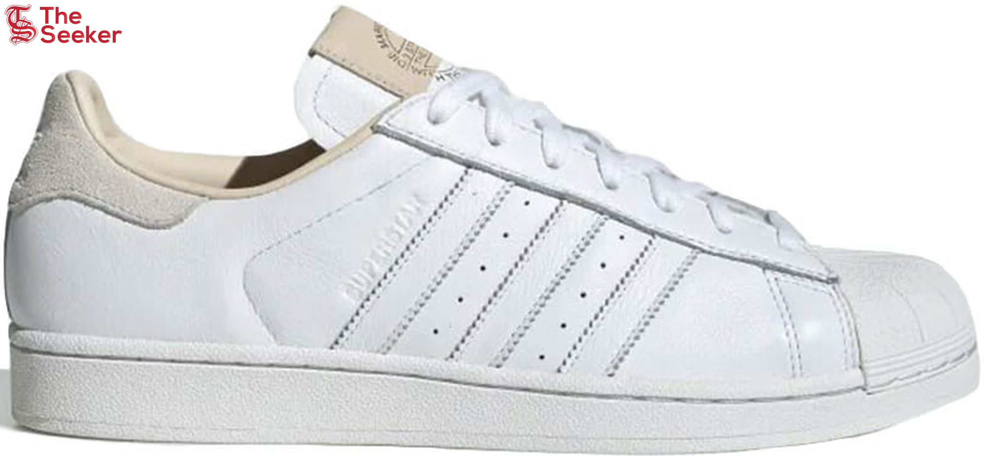 adidas Superstar Home of Classics Pack