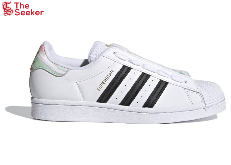 adidas Superstar I Love Dance (Women's)