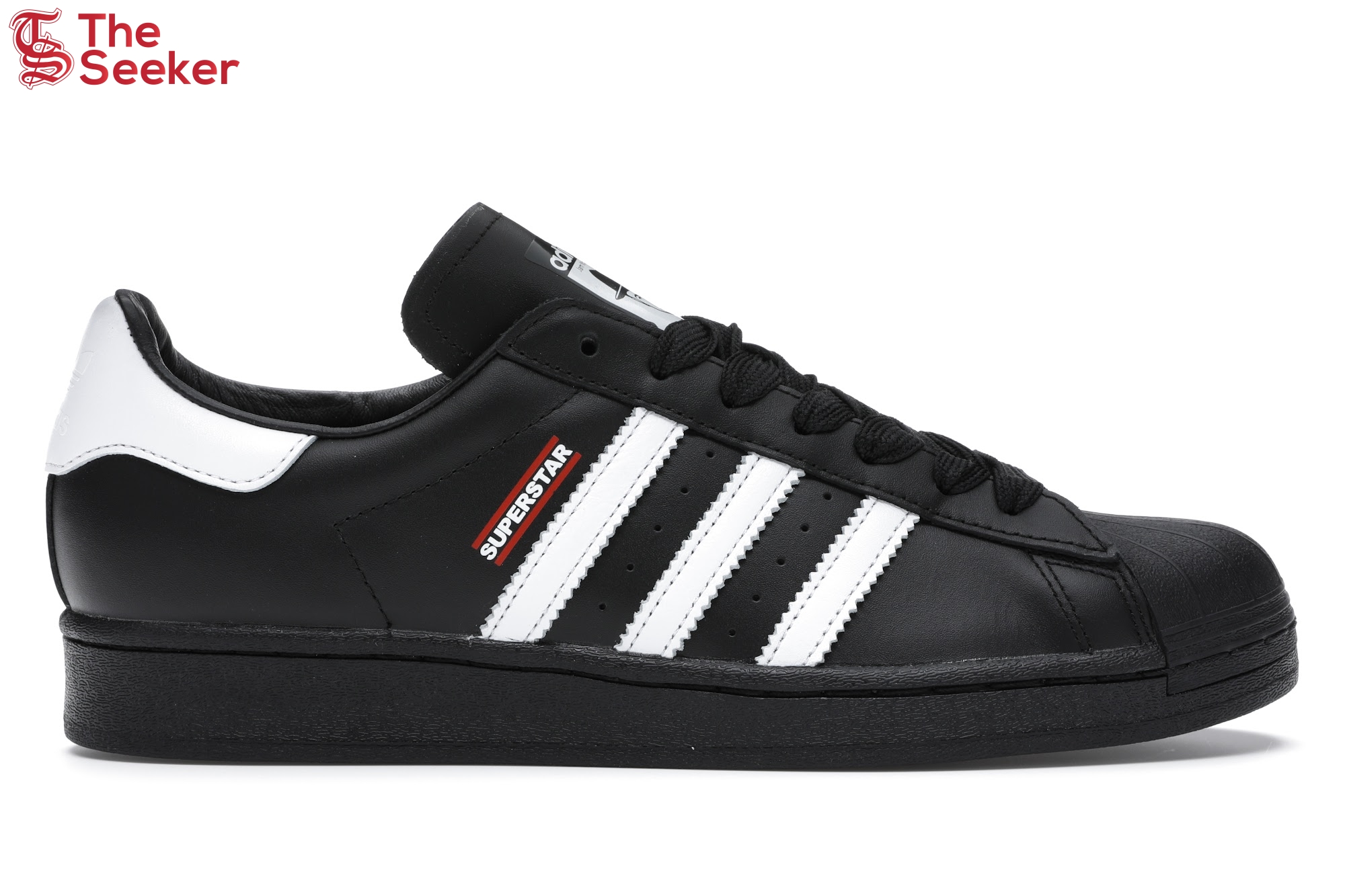 adidas Superstar Jam Master Jay Run DMC (2020)