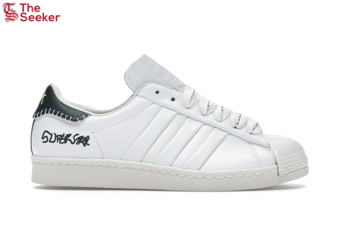 adidas Superstar Jonah Hill