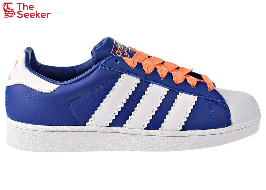 adidas Superstar Knicks