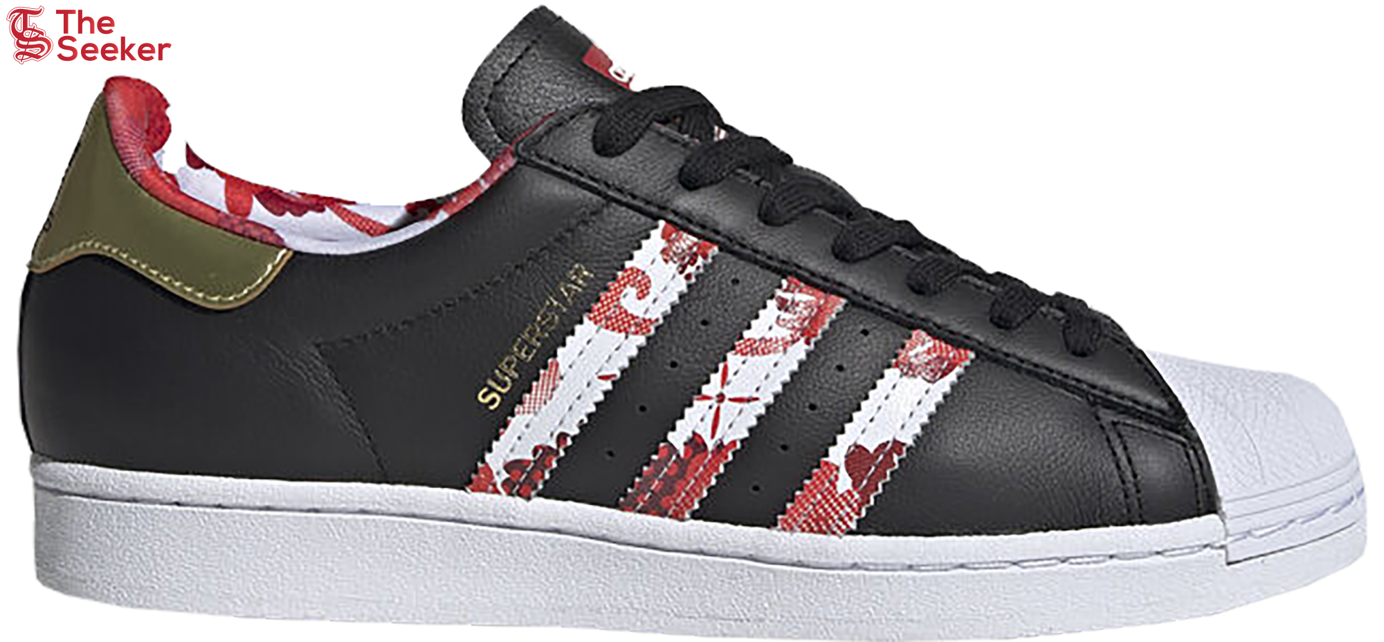 adidas Superstar Lunar New Year (2020)