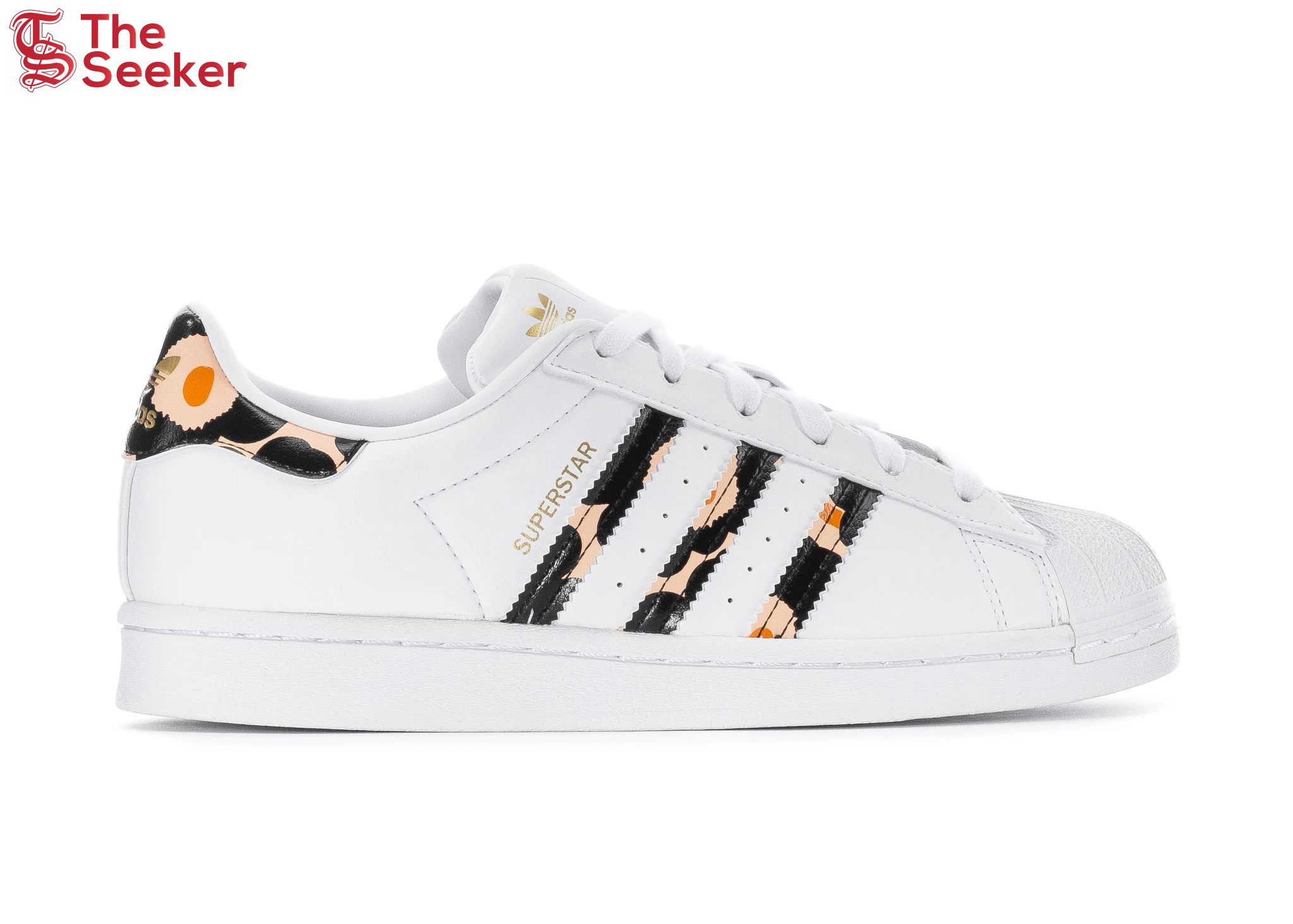 adidas Superstar Marimekko (Women's)