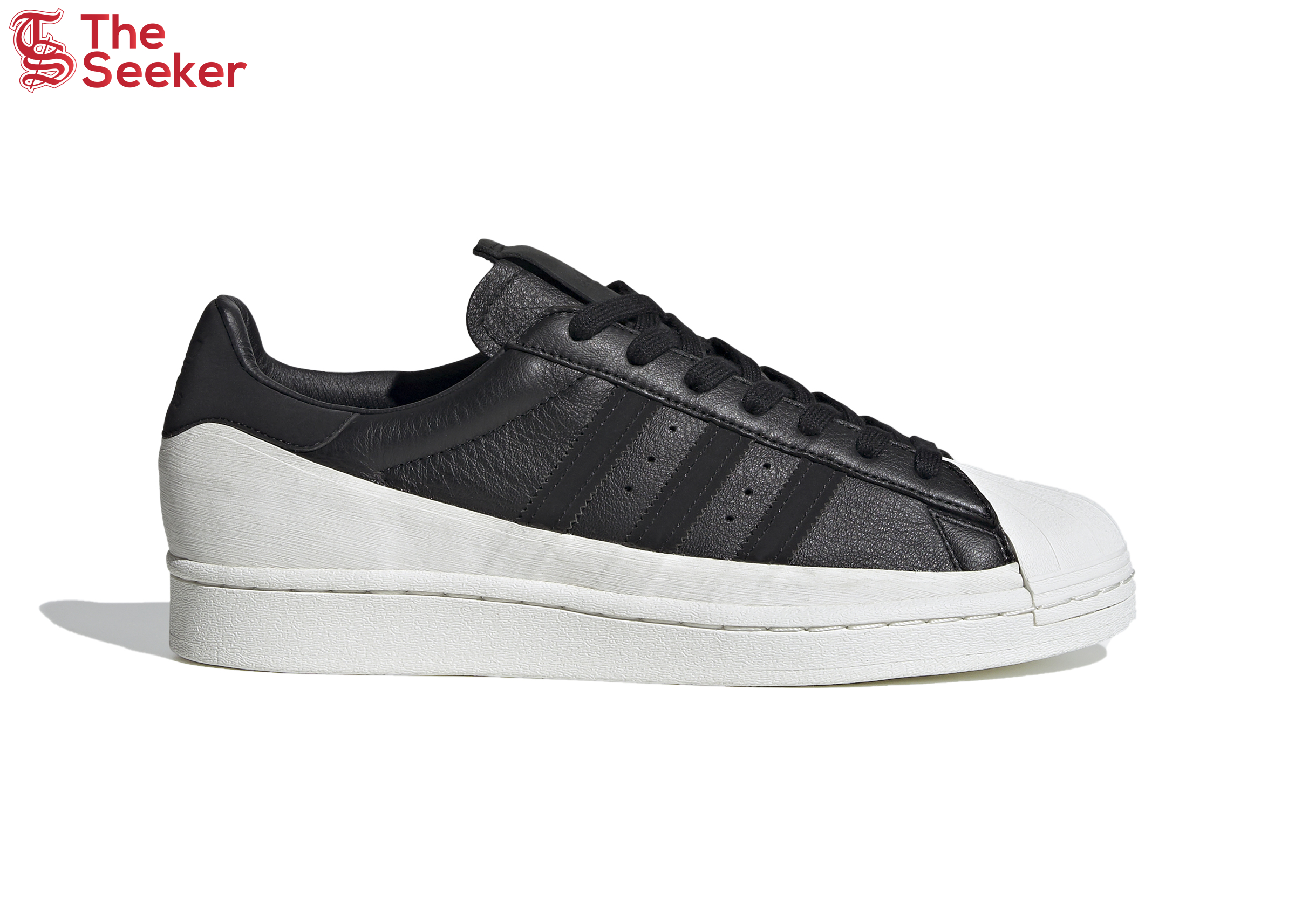 adidas Superstar MG Core Black