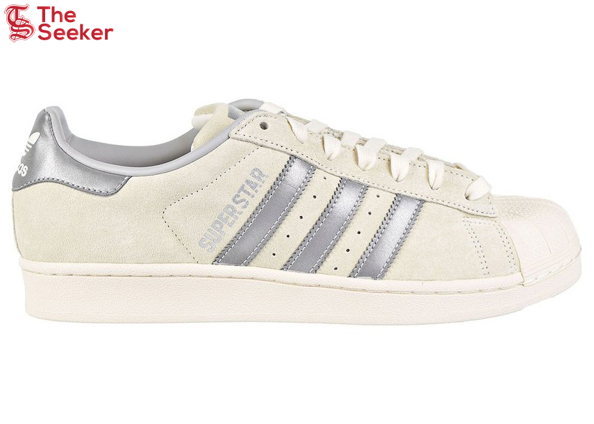 adidas Superstar Off White