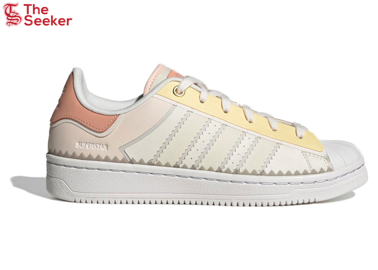 adidas Superstar OT Tech Wonder White Ambient Blush (Women's)