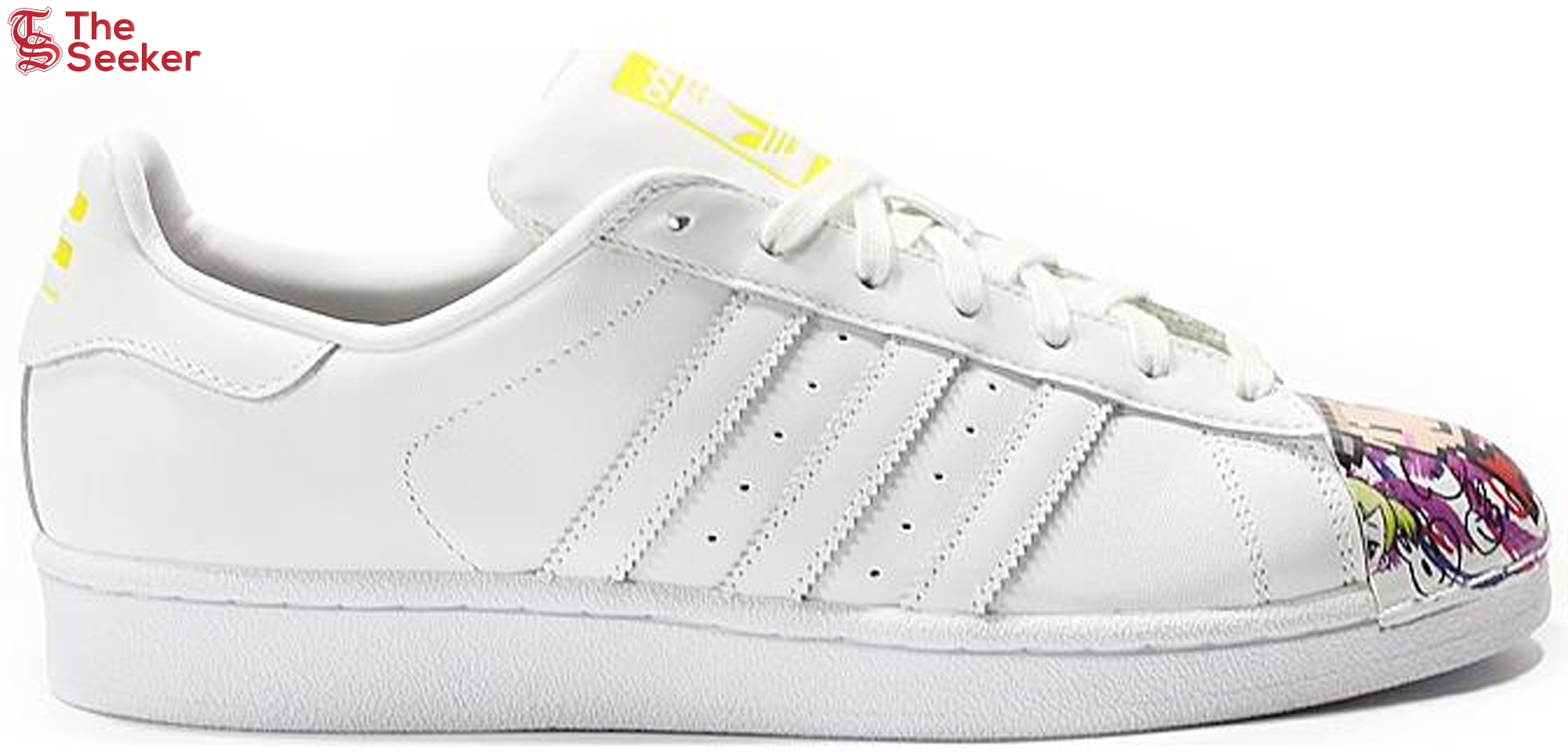 adidas Superstar Pharrell Supershell