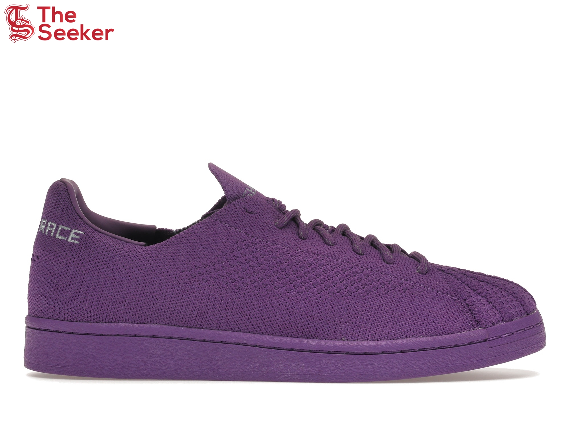 adidas Superstar Primeknit Pharrell Purple