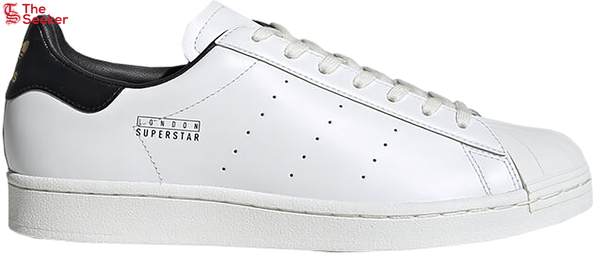 adidas Superstar Pure London