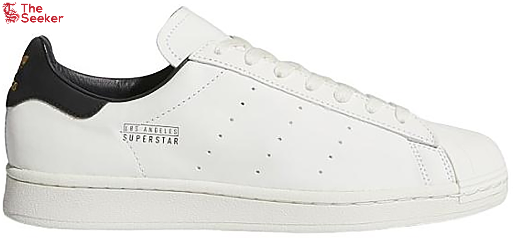 adidas Superstar Pure Los Angeles