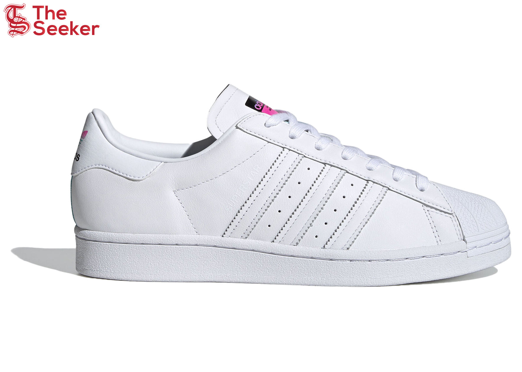 adidas Superstar South Beach