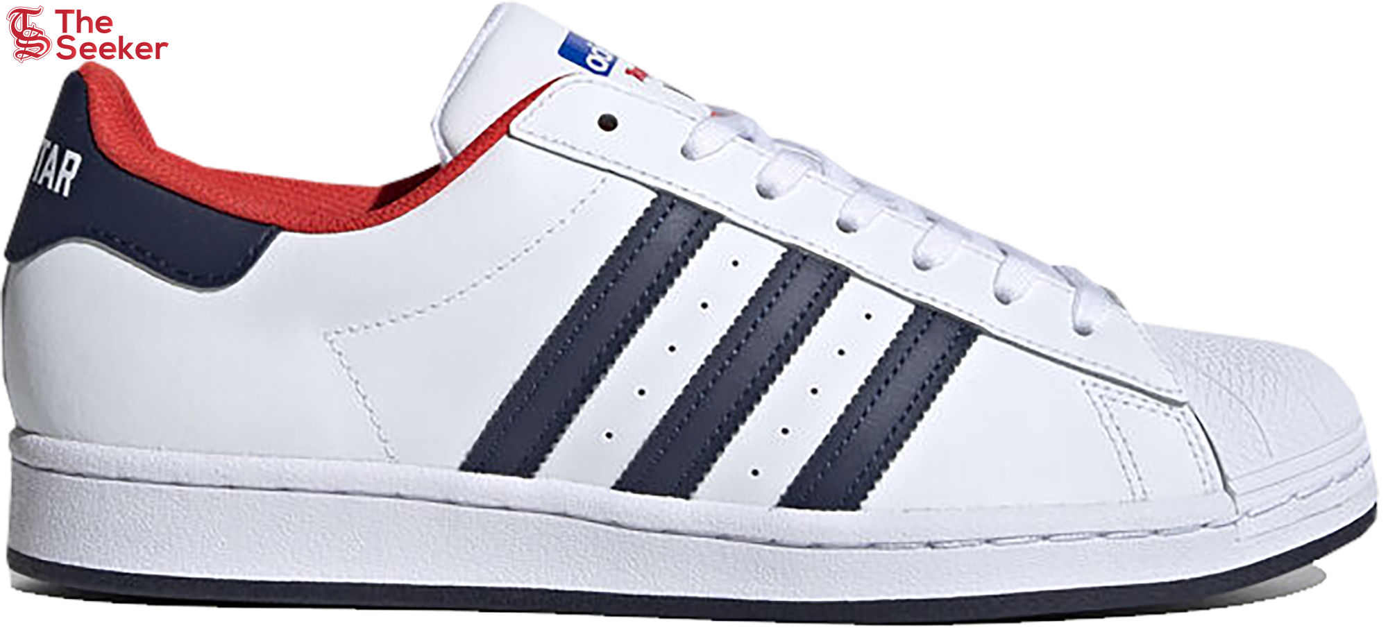 adidas Superstar Top Ten