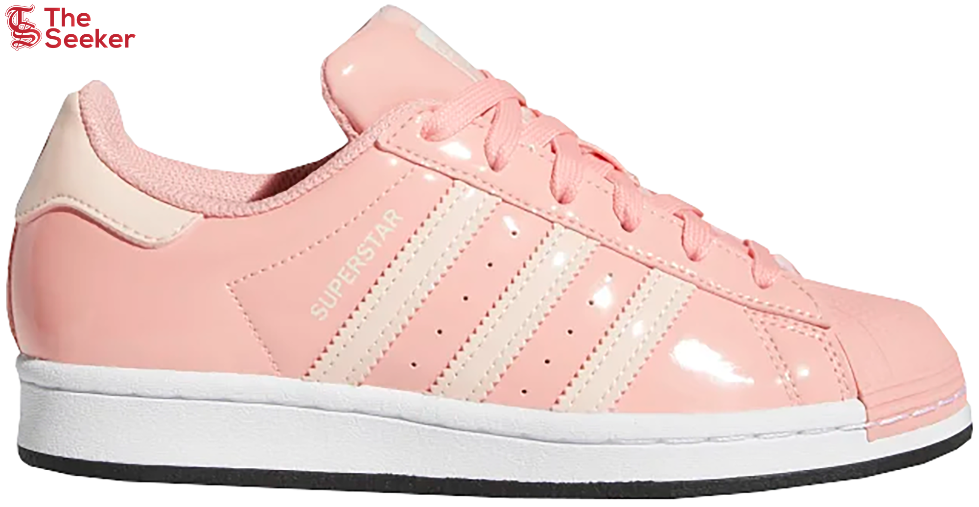 adidas Superstar Toy Story Hamm (GS)