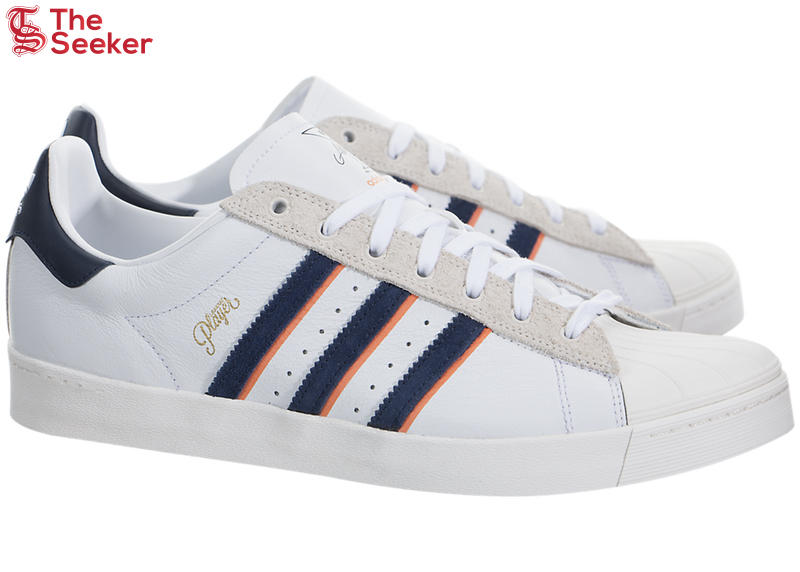 adidas Superstar Vulc Alltimers