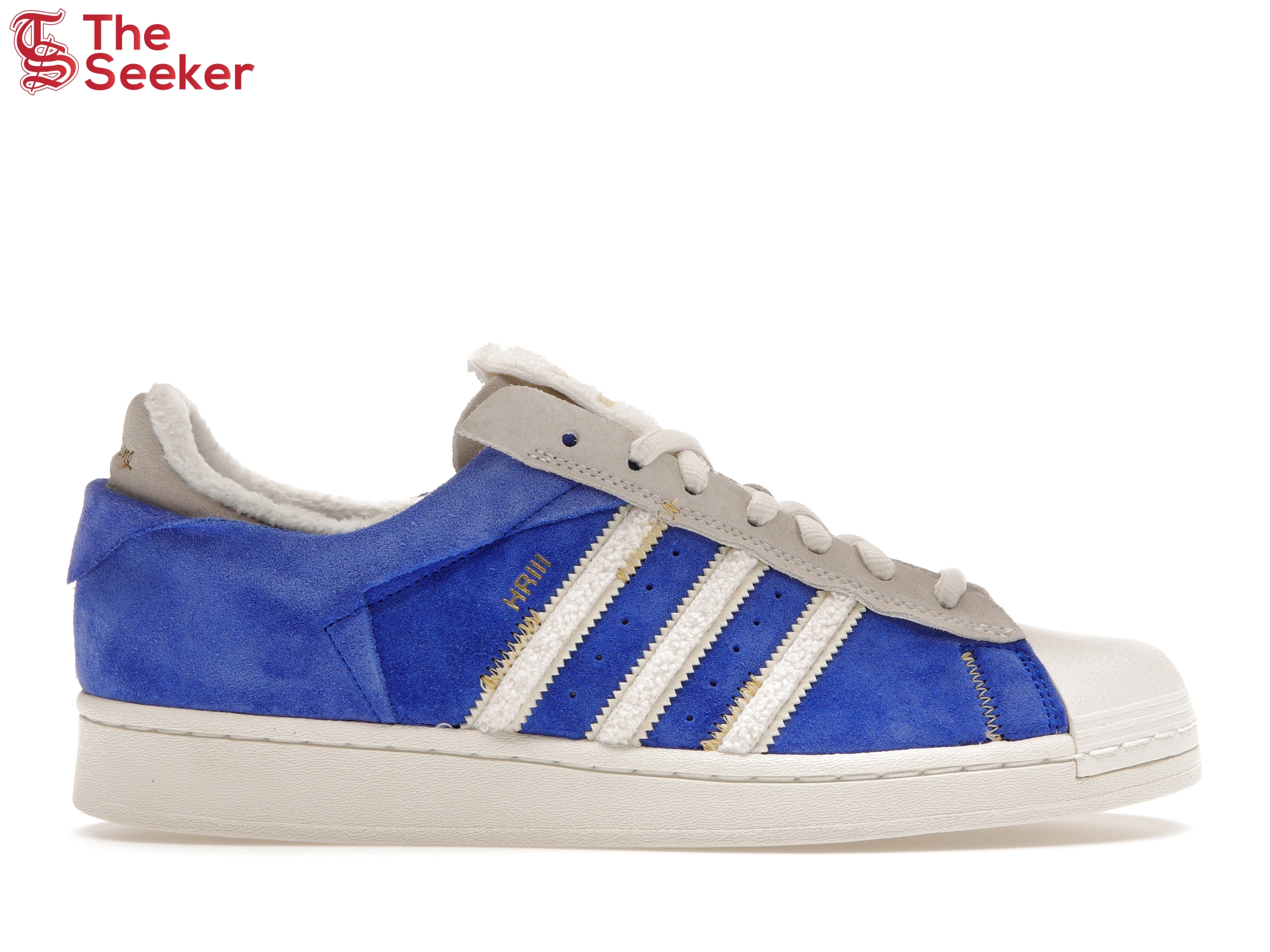 adidas Superstar WS2 Henry Ruggs III Bold Blue