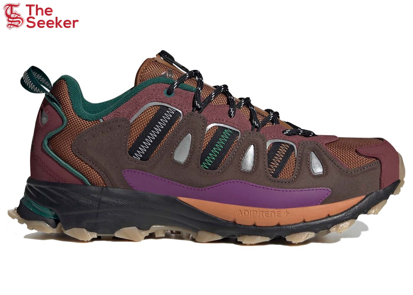 adidas Superturf Adventure Wild Brown